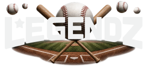 Legendz Logotype