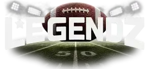 Legendz Logotype