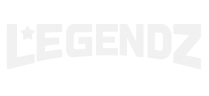 Legendz Logotype